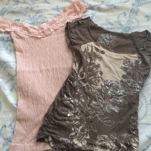 Guess top bundle